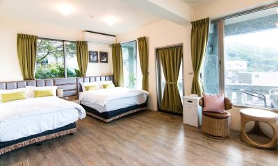 その他 ラッキー ハウスの写真