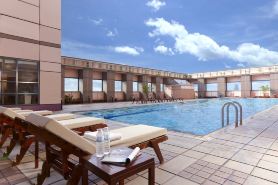 The Splendor Taichung Hotel