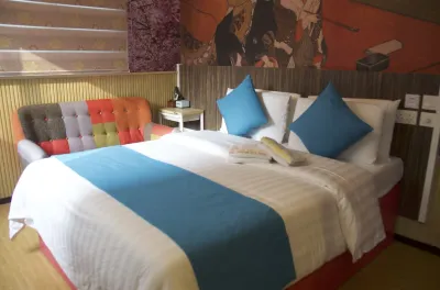 Whole Sunshine International Hotel(TST Metro station H Exit) Hotels in Hong Kong