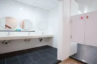 Captain not at home Hostel Hotels in Hualien