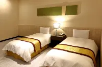 Sankaikan Hotel Hotels in Landkreis Chiayi