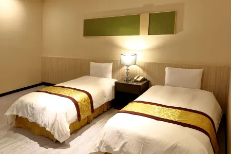Sankaikan Hotel