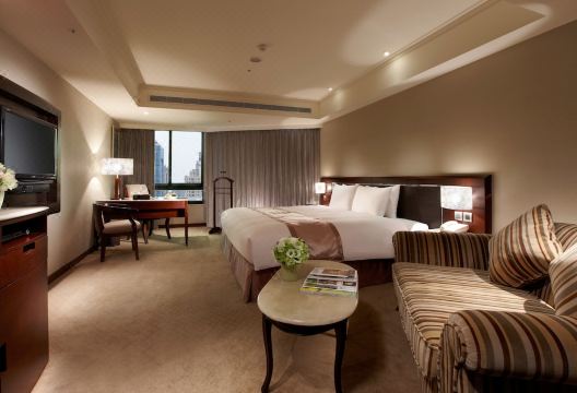 차밍 시티 호텔 객실 이미지