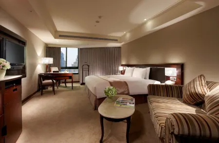 Taichung Charming City Hotel