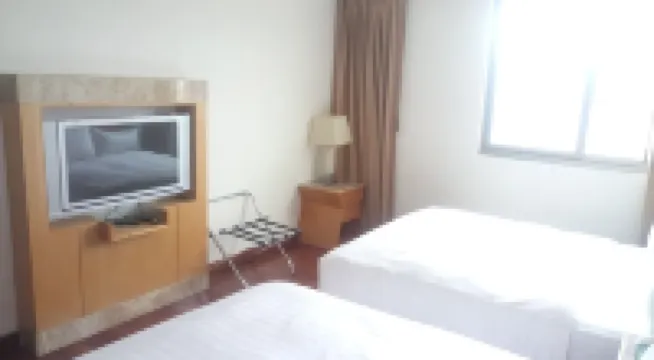 Ocean Hotel