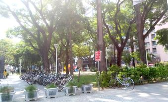 Arena Ruifeng