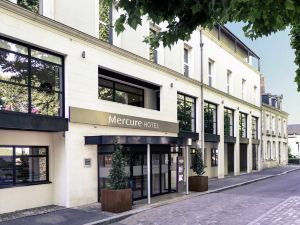 Hôtel Mercure Blois Centre