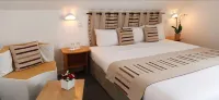 Logis le Gavrinis Hotel a Baden