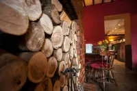 The Bluebell Hotel di Market Deeping