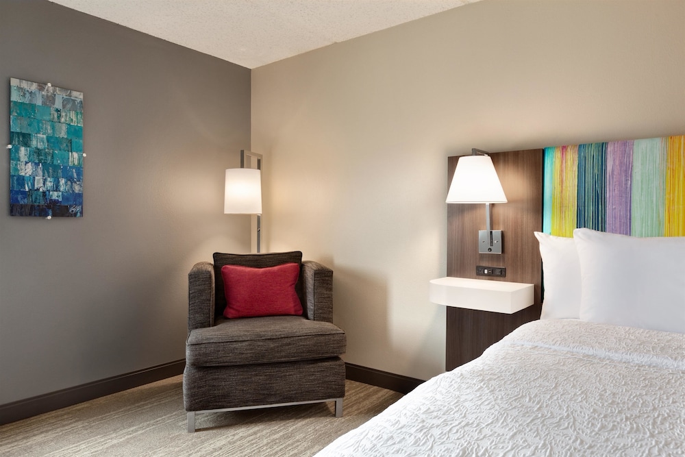 Hampton Inn Houston - Brookhollow