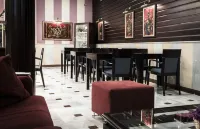 Hotel Don Miguel Plaza Hotels in Laujar de Andarax