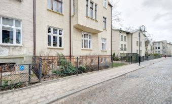 Dom & House - Apartment Fiszera Sopot