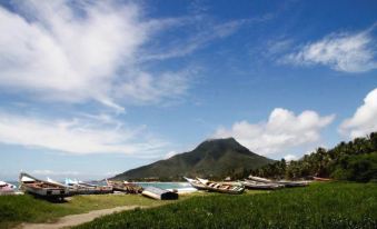 Ikin Margarita Hotel and Spa