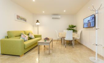 Apartamento la Sorpresa del Genovés