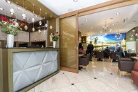 3 City Hostel Hotels in 