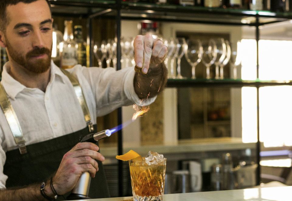 더 세벨 키 웨스트 스위트 시드니 이미지