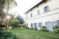 La Dimora Dell'Artista Hotels in 