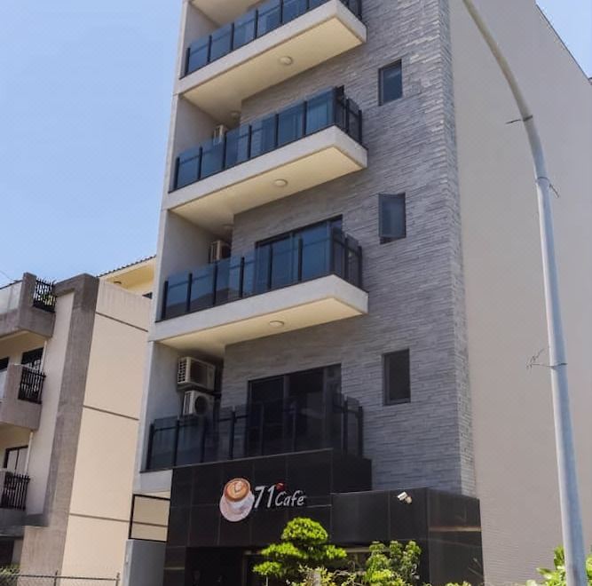 71CAFE 溫度民宿評價、特色體驗、房價資訊、訂房連結 – 溫馨家的感覺 - 照片 20