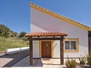 Villa with One Bedroom in Mora, with Private Pool, Furnished Terrace and Wifi