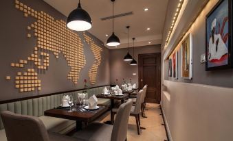 Hanoi Lakeside Premium Hotel & Travel