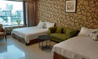 An-Ping Riverside Homestay