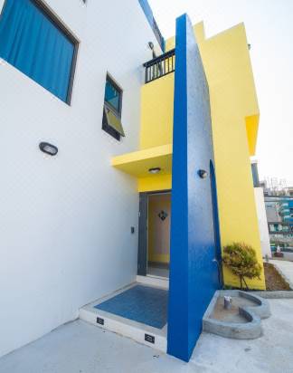 水藍舍 澎湖 優惠價錢預訂 22年最新比價和旅客評論 Trip Com