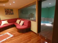 Motel Caldas