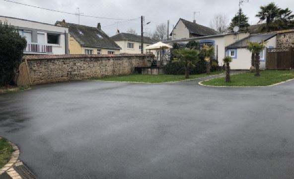 Logis Deritel - Housity