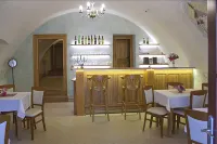 Resla Residence I, II, Hoteles en Banská Štiavnica