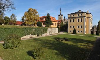 Schloss Ettersburg Weimar