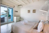 Villa Isabella - Psarou