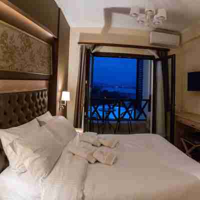 La Suite Boutique Hotel & Spa Rooms