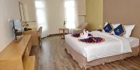 Saigon Vinh Long Hotel - Suite
