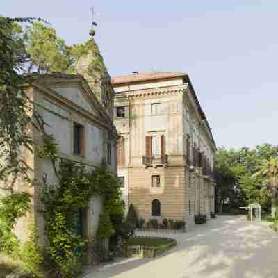 Villa Corallo Hotel Exterior