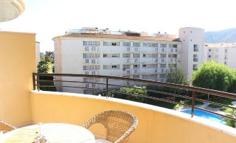 Apartamentos Albir Confort - Estrella