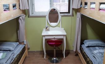 Birdsnest Hostel Hongdae Foreigner Only