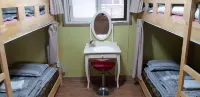 Birdsnest Hostel Hongdae Foreigner Only