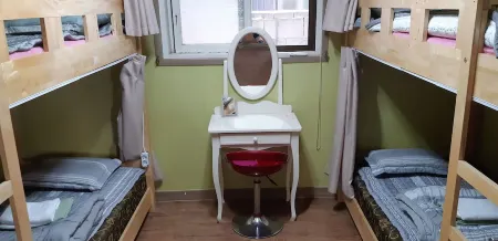 Birdsnest Hostel Hongdae Foreigner Only