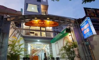 VIP House Hoi An Homestay