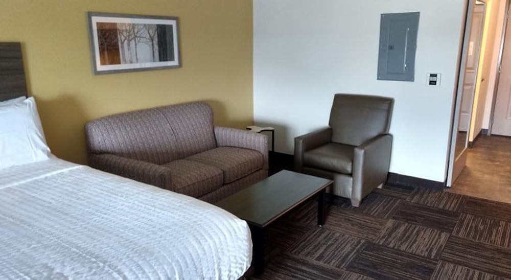 Extended Stay America Suites Rock Hill