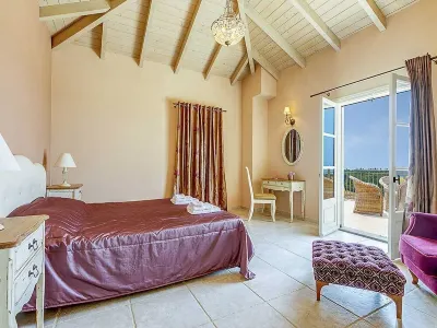 Villa Nikolas Hotels near Dafnoudi Beach