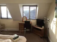 Worthing Rest Hotels in Steyning