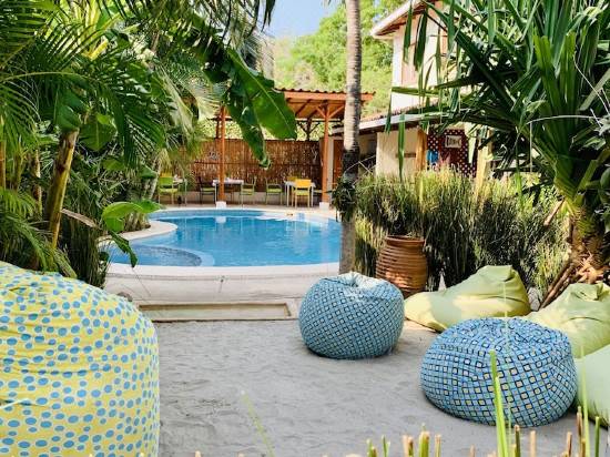 Ten North Tamarindo Beach Hotel Room Reviews Photos Tamarindo 21 Deals Price Trip Com