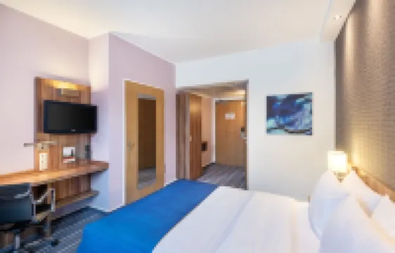 プレミア イン エッセン シティ リンベッカー プラッツ