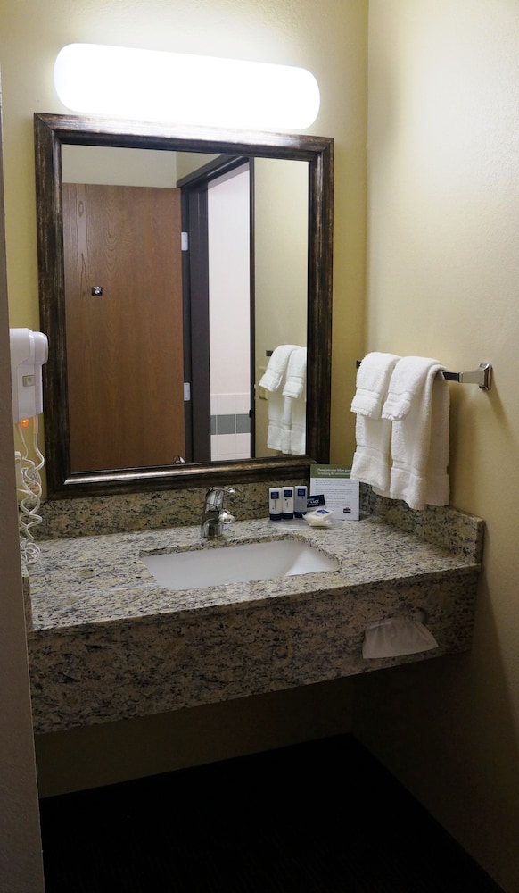 Cobblestone Hotel & Suites - Baldwin