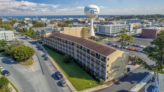 The Breakers Hotel & Suites