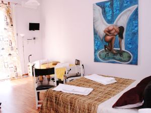 Camelot B&B Palermo