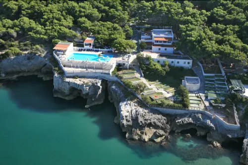 Sfinal Residence Hotels in Peschici