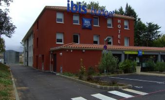 Ibis Budget Brignoles Provence