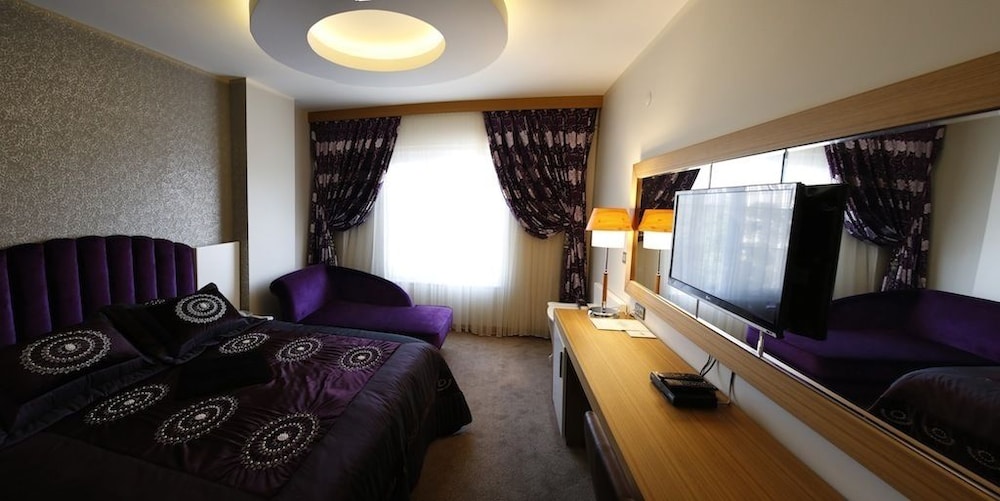 Otel Düzce Sürur & SPA